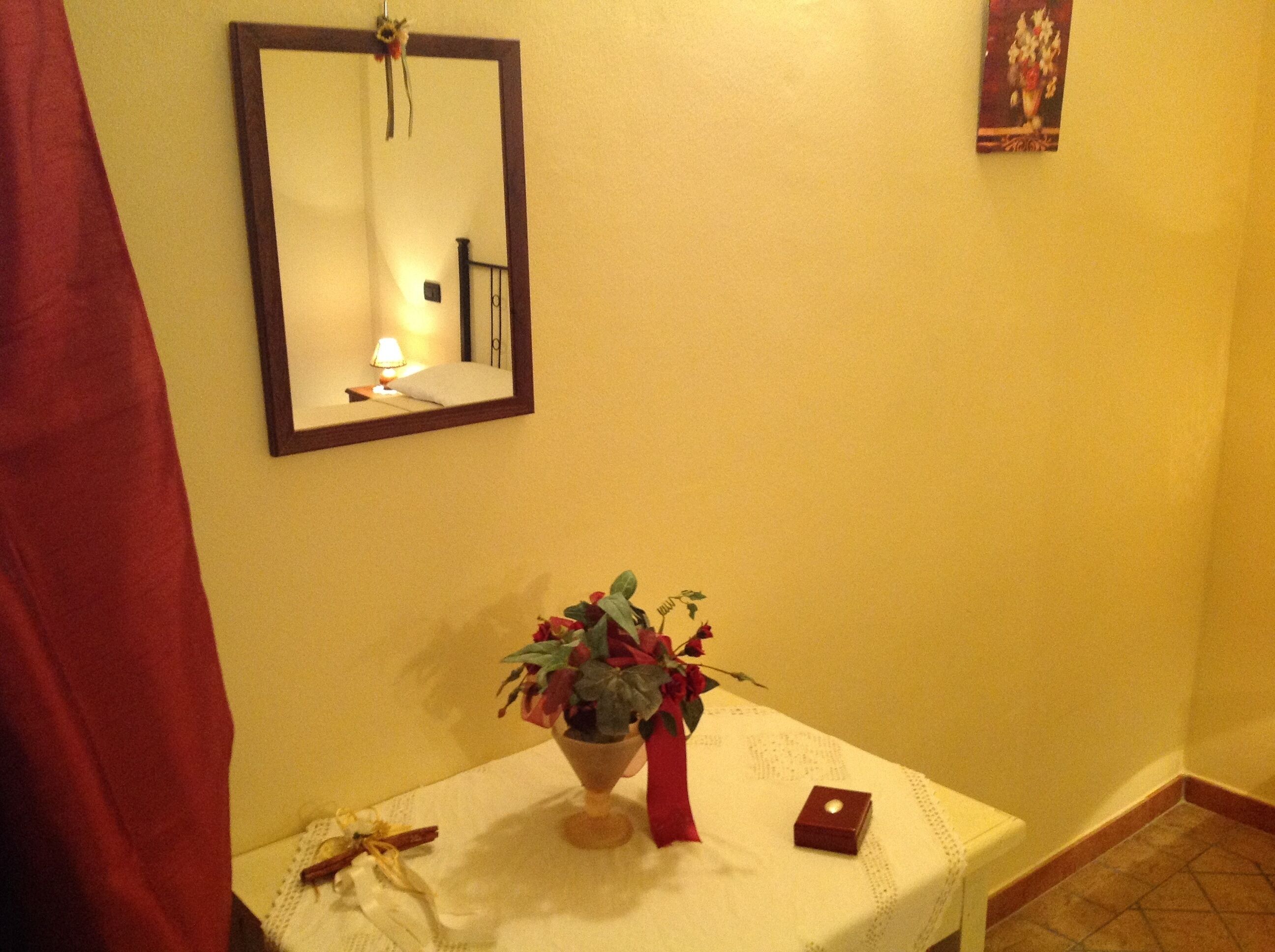 House, 1 Bedroom, Smoking, Balcony | Interior