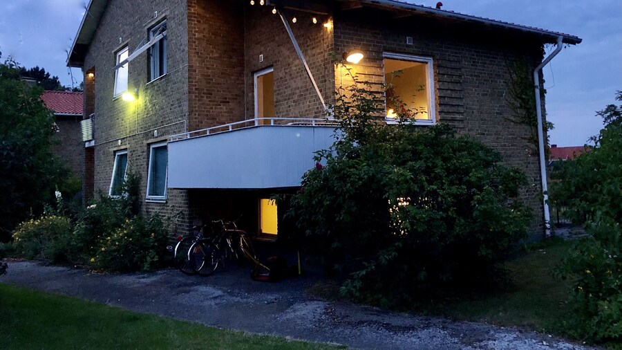 HEMMET - Simrishamns vandrarhem och B&B