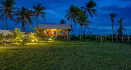 Tree Bies Resort UM Paraíso PRA Você Aproveitar COM A Família COM Piscina E MAR