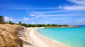 Beach - Blue Maho Sxm (Sint Maarten)