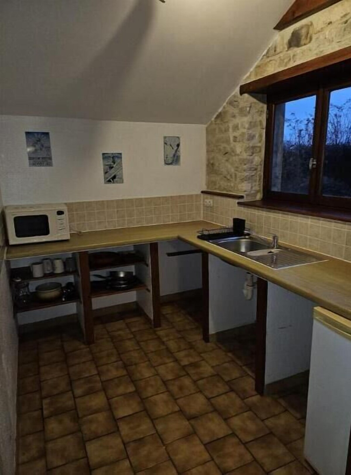 Image de profil de l’hôte