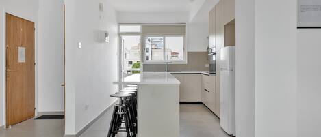 Apartament de luxe | Cuina privada