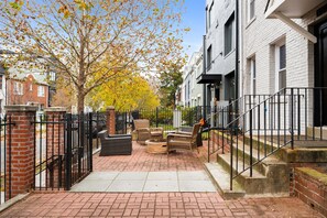 テラス / パティオ