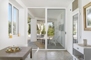 Exterior - Trullo Chiara con piscina (Ostuni)