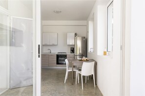 Interior - Trullo Chiara con piscina (Ostuni)