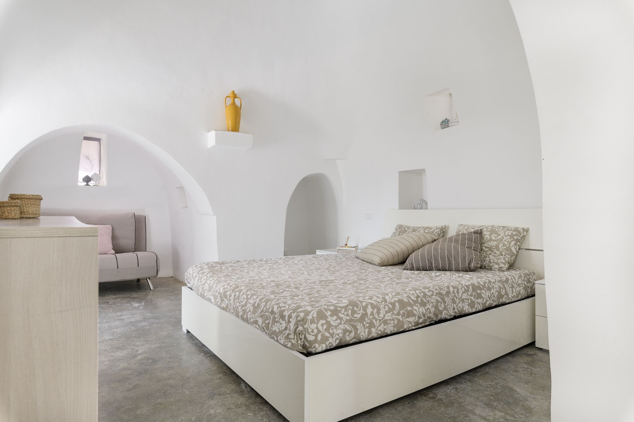 Traditional Villa | Free WiFi, bed sheets