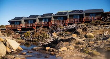 Ben Lomond Creek Cabins