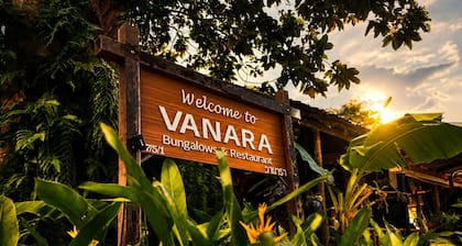 Vanara Bungalows