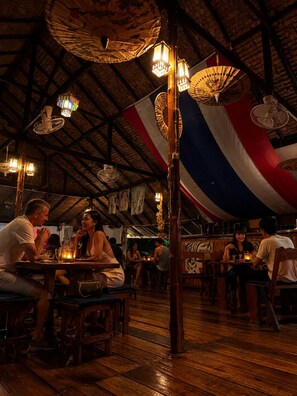Restoran