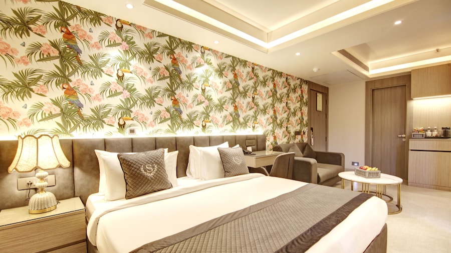 Hotel Seven Heaven - Lawrence road