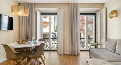 Metropolitan Lisbon Laranjeiras