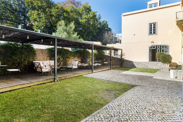 Metropolitan Lisbon Laranjeiras - Avenidas Novas