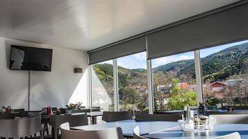 Restaurantes