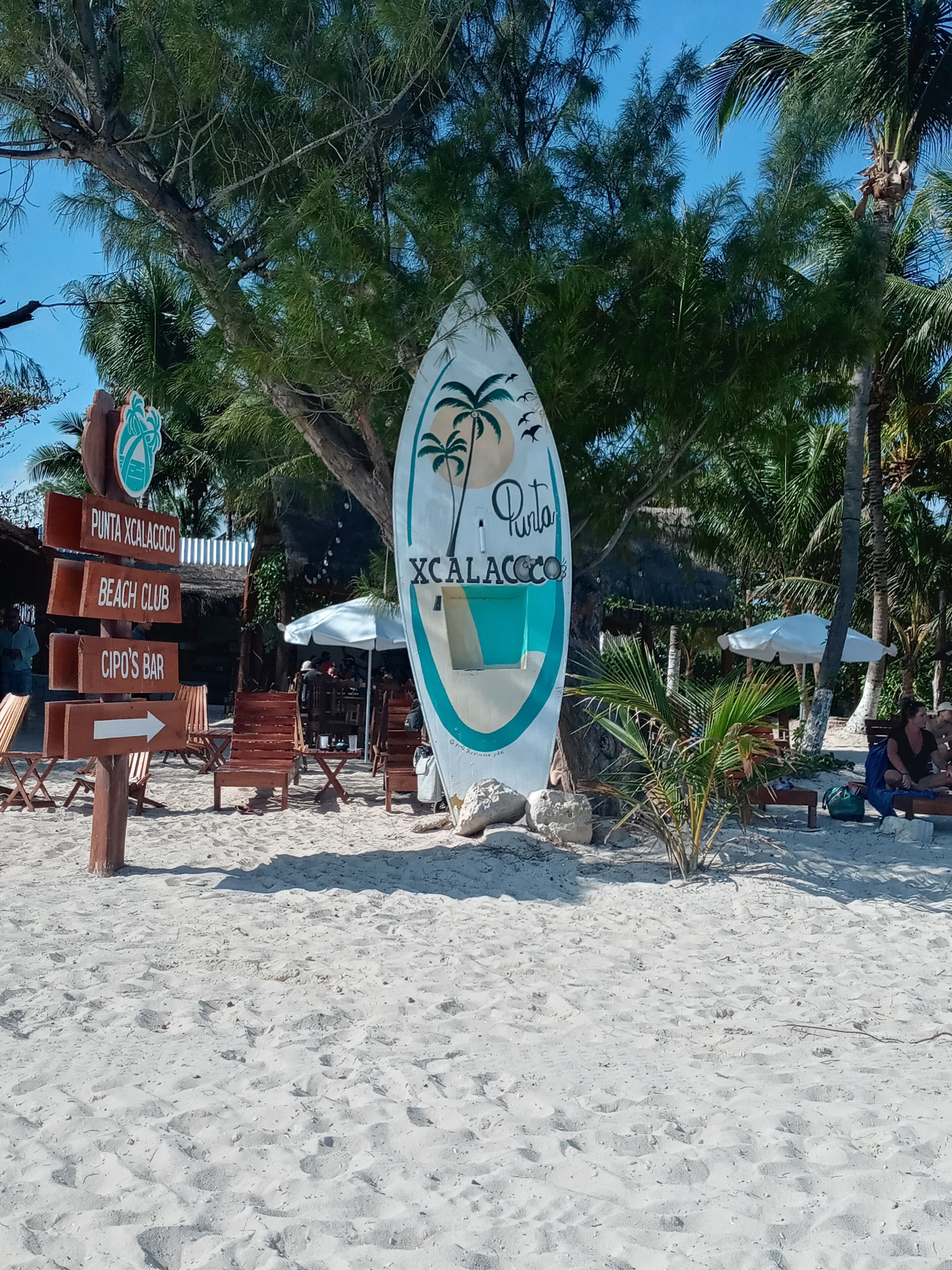 Beach towels