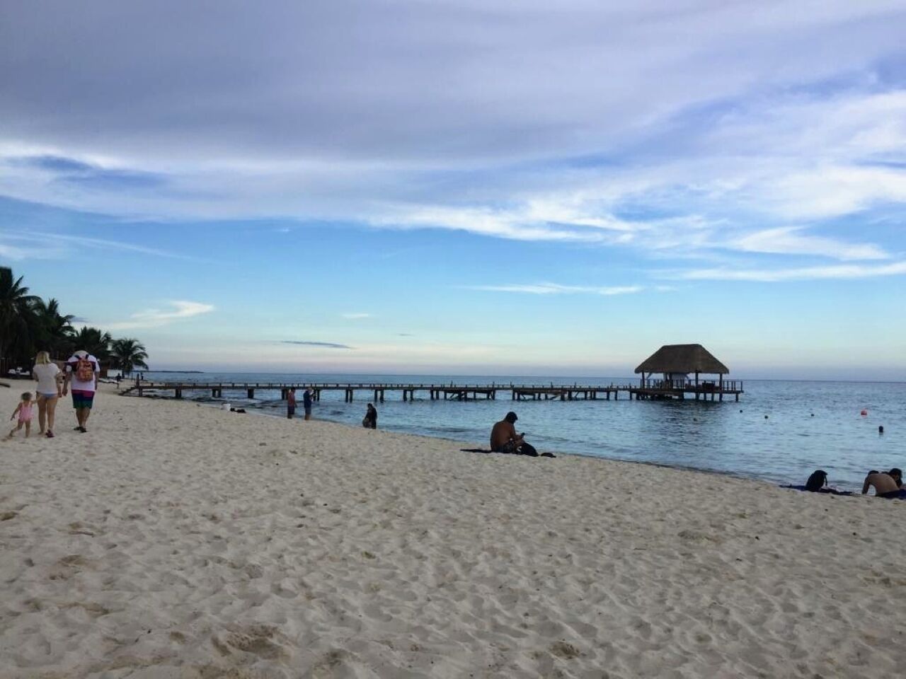Toallas de playa