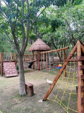Área da propriedade