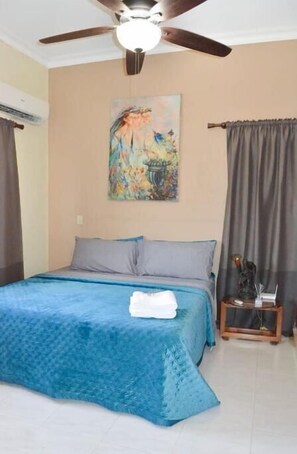 1 habitación 