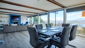 Dining - Paddock House (Windermere)
