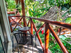Comfort Room, 1 Queen Bed, Garden View - Pancho Villas Bacalar (Bacalar)