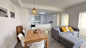 Apartemen | Area keluarga