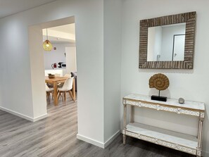 Détail de l’intérieur