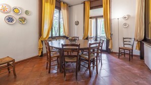 Oda | Yemek odası
