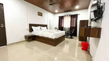 1 camera, Wi-Fi, lenzuola