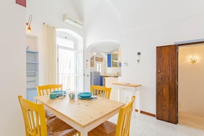 Apartment | 1 Schlafzimmer