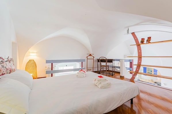 Apartment | 1 Schlafzimmer