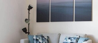 Charmantes Apartment im Zentrum der Stadt