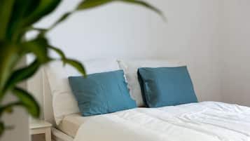 1 Schlafzimmer, Zimmersafe, Bügeleisen/Bügelbrett, WLAN