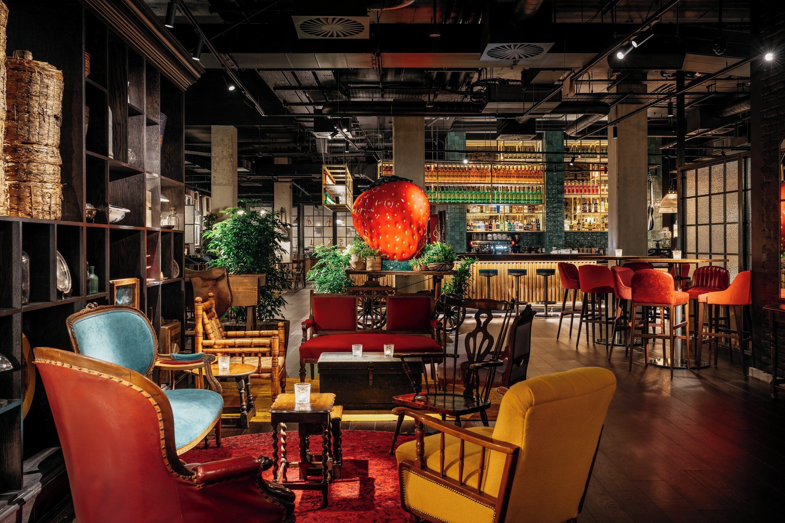 Photo - Ruby Molly Hotel Dublin by IHG