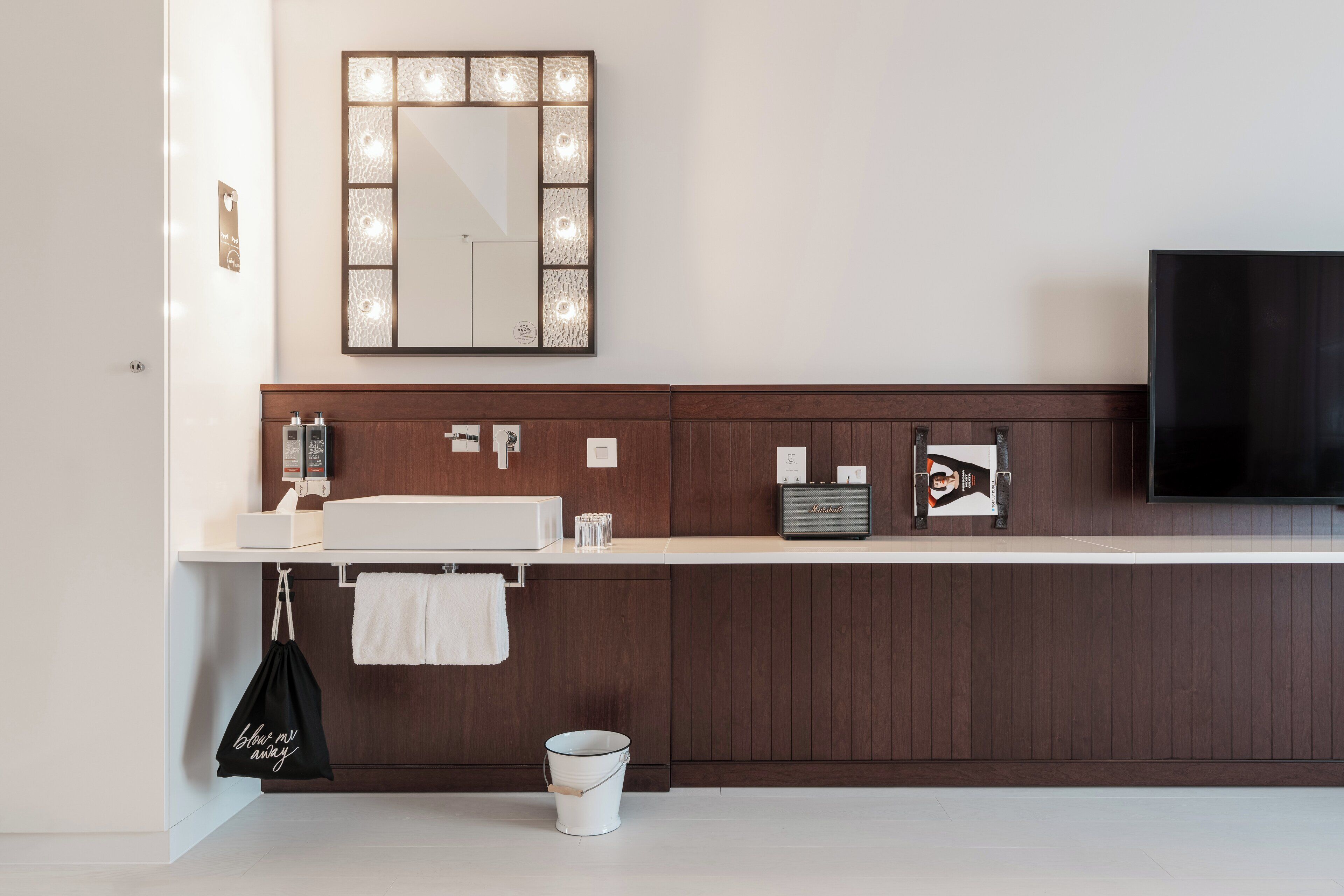 Foto - Ruby Molly Hotel Dublin