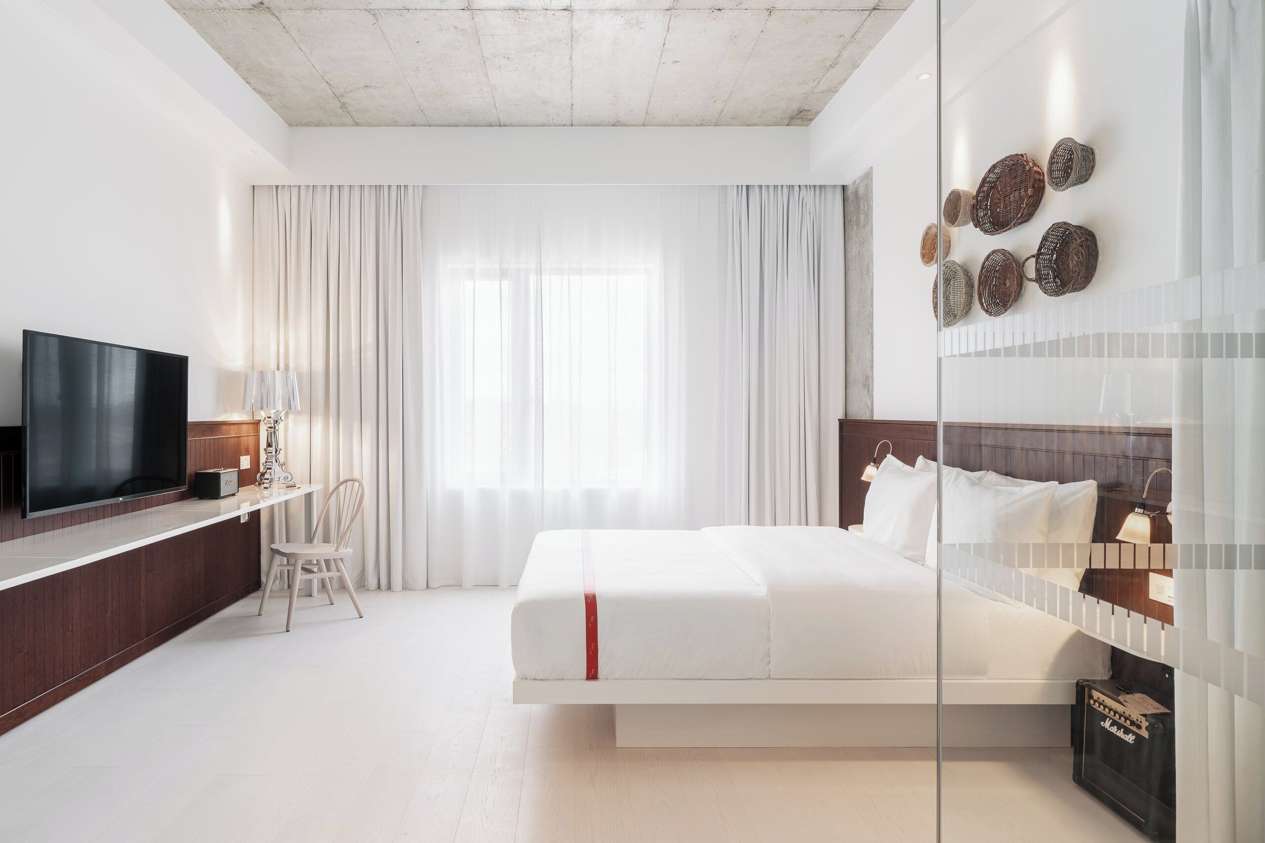 Foto - Ruby Molly Hotel Dublin by IHG