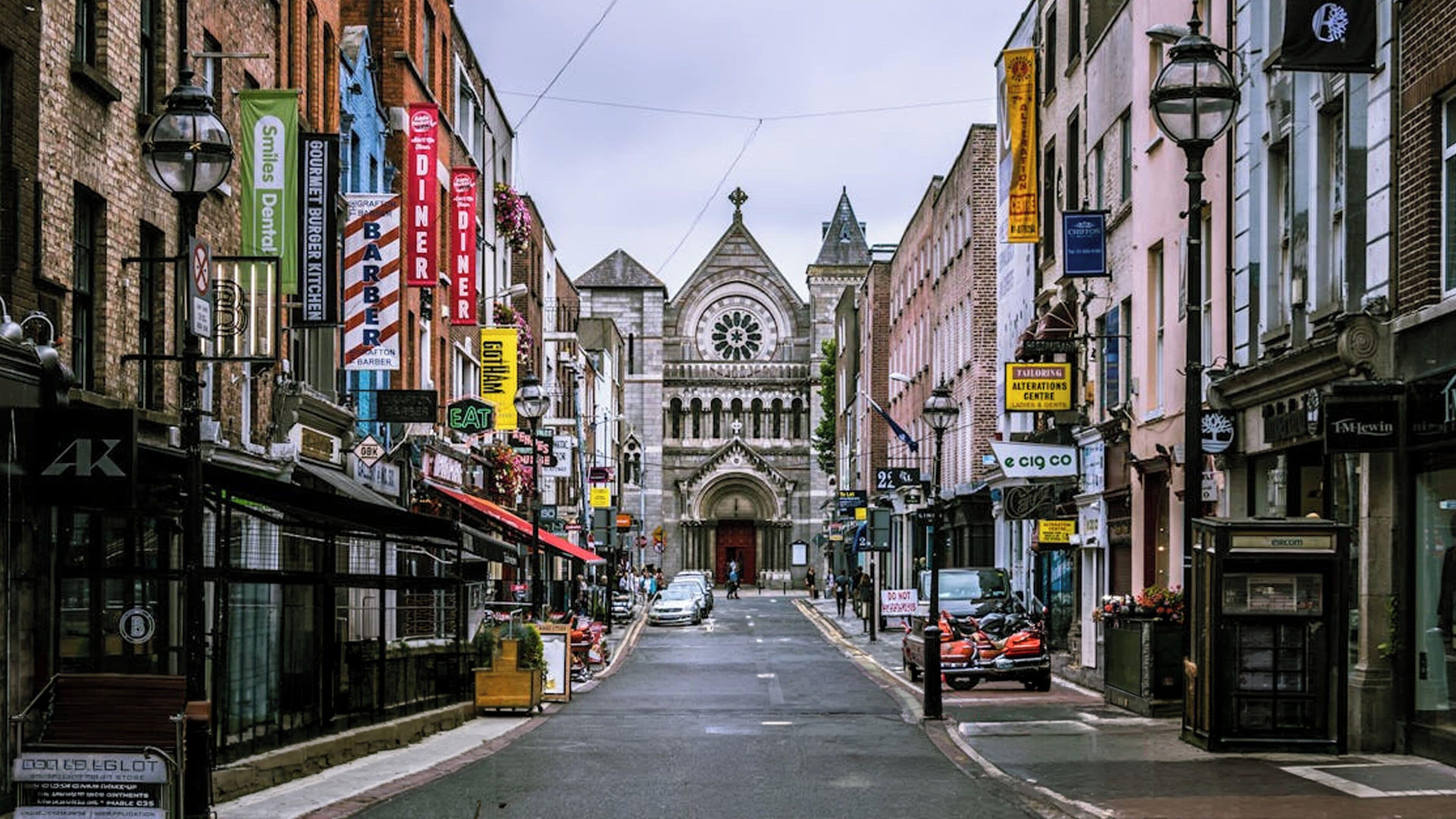 Foto - Ruby Molly Hotel Dublin by IHG