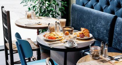 Ruby Molly Hotel Dublin by IHG