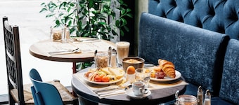 Ruby Molly Hotel Dublin by IHG