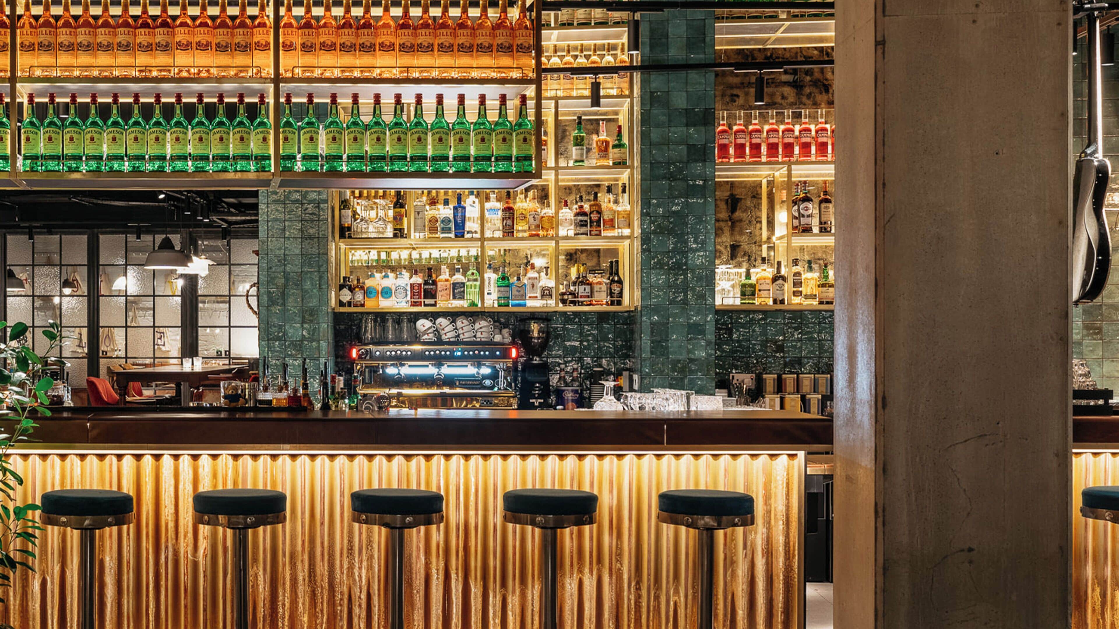 Photo - Ruby Molly Hotel Dublin by IHG