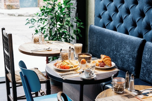 Ruby Molly Hotel Dublin