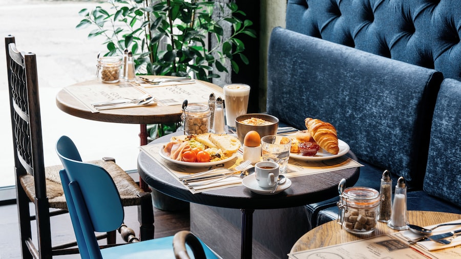 Ruby Molly Hotel Dublin