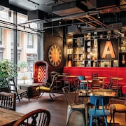 Ruby Molly Hotel Dublin by IHG