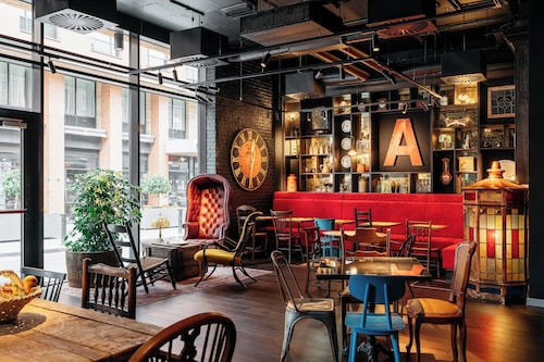 Ruby Molly Hotel Dublin by IHG