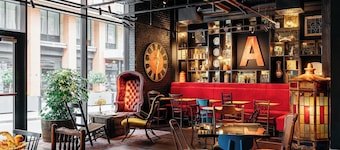 Ruby Molly Hotel Dublin by IHG