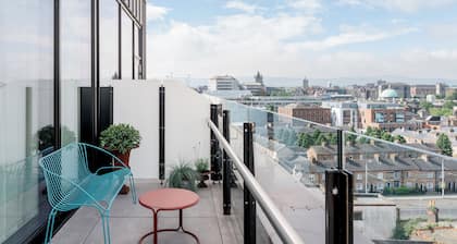 Ruby Molly Hotel Dublin