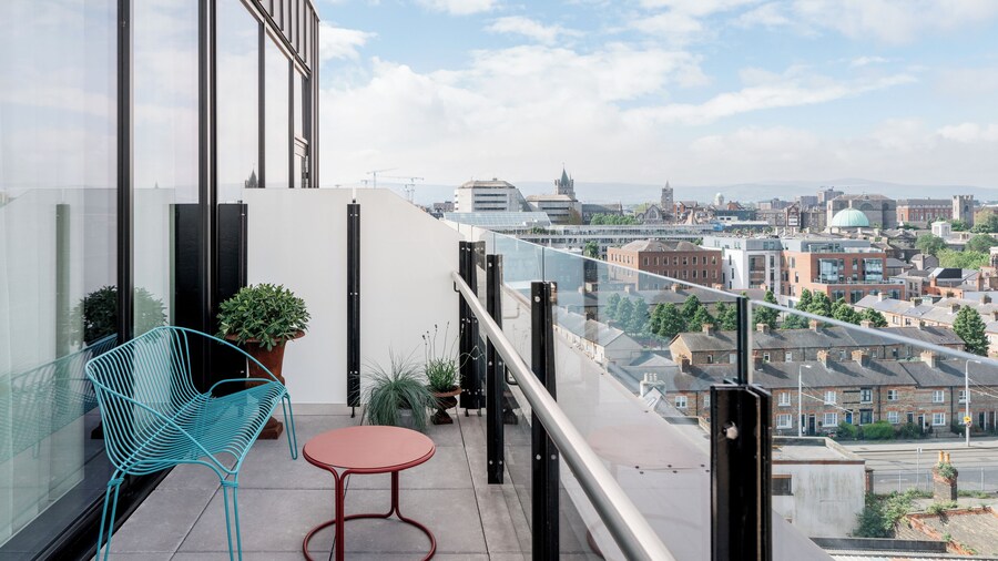 Ruby Molly Hotel Dublin