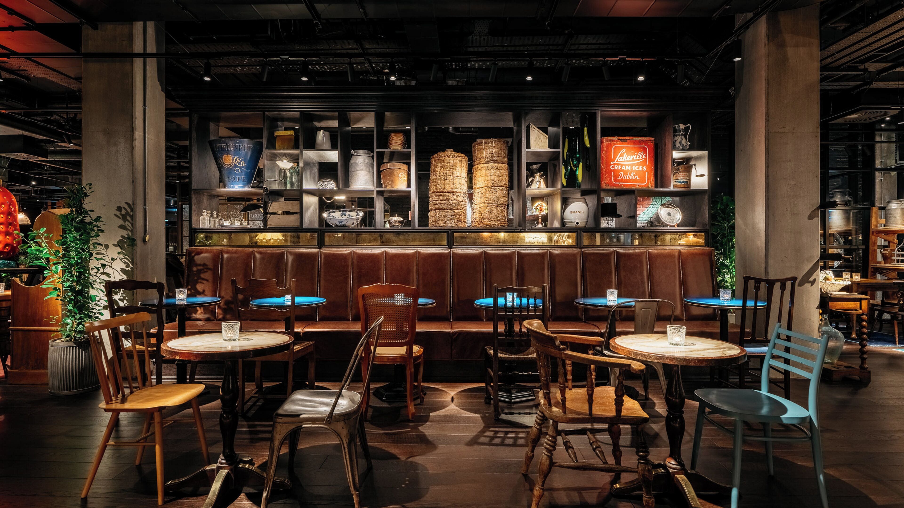 Photo - Ruby Molly Hotel Dublin by IHG