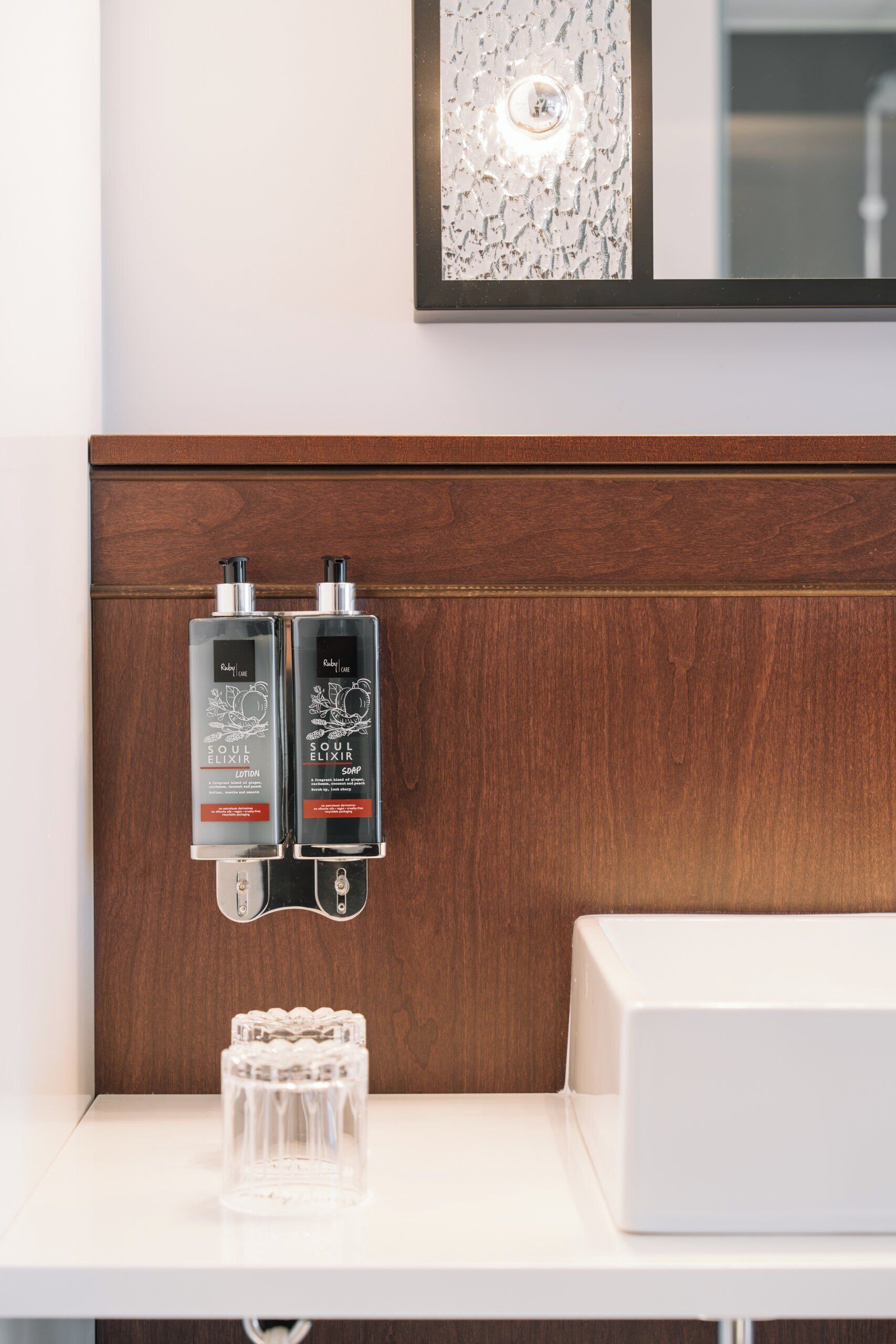 Foto - Ruby Molly Hotel Dublin