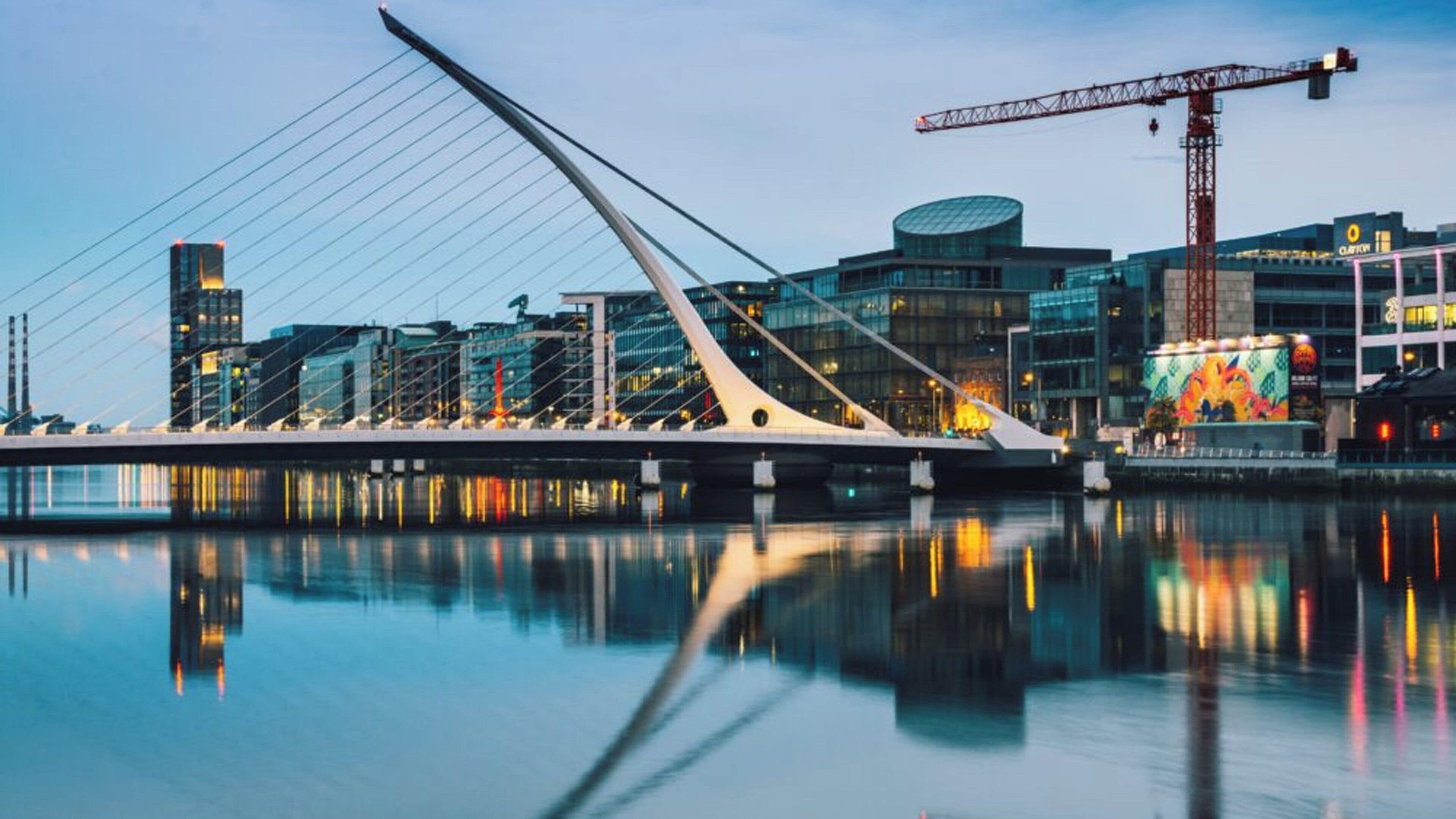 Foto - Ruby Molly Hotel Dublin by IHG