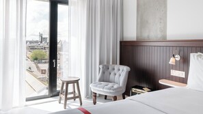 Spa - Ruby Molly Hotel Dublin by IHG (Dublin)