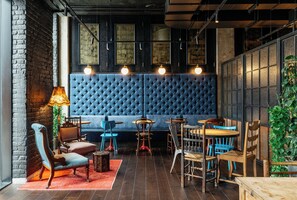 Property amenity - Ruby Molly Hotel Dublin by IHG (Dublin)